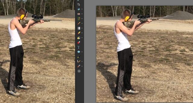 DanniFullRecoil7mmRemMag